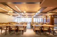 Wugongshan Fondney Hot Spring Hotel - พร้อมอาหารเช้า