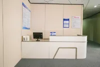 柏韻居賓館