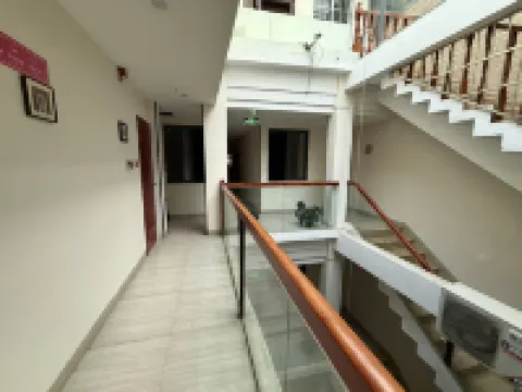 Haihaihaihai Seaside Homestay (Beihai Beibu Gulf Plaza Old Street)