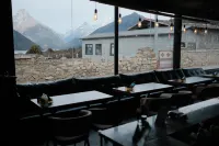 Wanshui Boutique Homestay - Morgenmad
