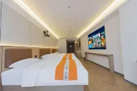 Xiangzhu Hotel (Datong Huayan Temple)