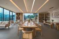 Guang De Jian Wu Xiang · Rong Ke Holiday Guesthousel(Taiji Cave Scenic Area Store)