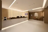 Yunman Hotel (Huaiyuan County Government) - Parkering