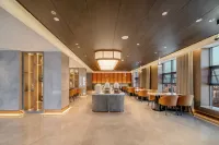 Gelaimu Hotel (Qujing Shizong) - breakfast