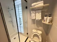 Boyi Apartment (Shanghai International Exhibition Hongqiao Branch) - Villas