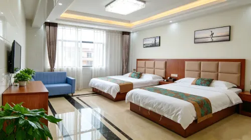 Jinggangshan Homestay