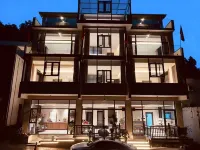 Shine Ye Homestay Hotels in Luanchuan