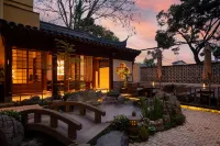 Liaoxingu Valley Forest Hotel