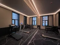 Daqing Yufeng Hotel (Sartu Xinmati Leisure Shopping Plaza)