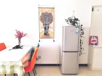 圍場港灣公寓 - 陽台