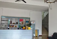 塘山隱棲湖景民宿（開陽南江站店）