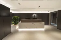 Kaigao Si Hotel (Guangzhou Caihongqiao Metro Station Branch) - جديد