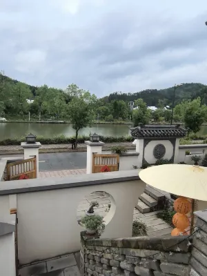 泰寧玖棲民宿