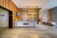 Xingchenju E-Sports & Cinema Homestay (Huaihai North Road, EGao Plaza Branch) - 2 stelle