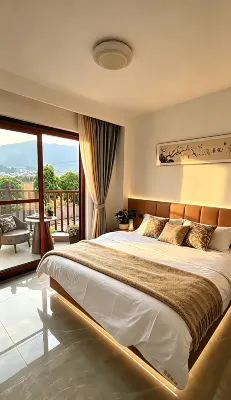 Warm Villa Inn