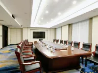 Tianfuyuan Business Hotel (Bin County Government) Hotel a Contea di Bin