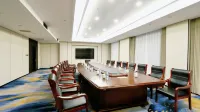 Tianfuyuan Business Hotel (Bin County Government)