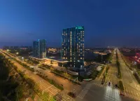 Holiday Inn Nantong Tongzhou Bay Hotels in 