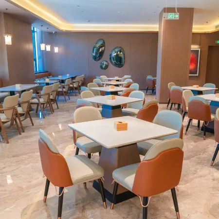 HuaYue Hotel