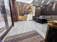 Kahuo Cang Hotel