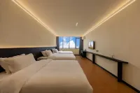 Mosade Hotel (Shanghai Pudong International Airport)