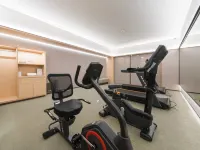 JI Hotel (Jingmen Changning Avenue Minzhu Street Historical and Cultural Block) Hotels in Jingmen