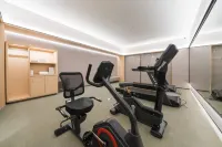 JI Hotel (Jingmen Changning Avenue Minzhu Street Historical and Cultural Block)