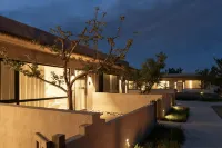 Zhongwei Beimo Homestay