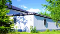 Tianyi Garden Homestay - Mountain view