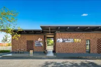 Bihai Yinhu Yijian · Hot Spring Villa - สระว่ายน้ำส่วนตัว