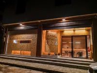 Anshun Anzhiyu Homestay - balcony
