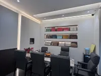 Badong Jinglan Hotel Ξενοδοχεία στην πόλη Μπάντονγκ