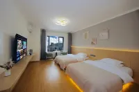 Dali Minglan · Yashe Homestay - Bữa sáng