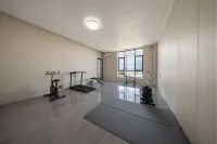 Yu shan Hotel - parking