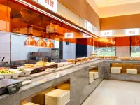 深圳雲棲湖畔酒店 鄰近南山區的酒店