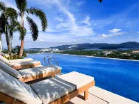 LAYARDA HOTEL SANYA HAITANG BAY - พร้อมWifi