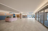 漢庭酒店（凱里萬達廣場店） - Wi-Fi
