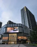 Yuexiong Hotel (Nanning Qingxiu District Longhu Tianjie) - 3성급