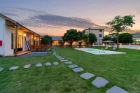 Anna's Diary Guesthouse (Located at the Wanfenglin Tourist Center) - Boutique