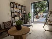 Weizhou Island Flying House Adventure Scenic Apartment - Kæledyr tilladt