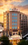 Vienna Hotel (Luchuan High-speed Railway Station) - parking