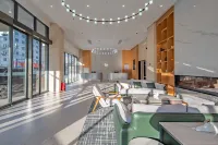 Rezen Lanmi Hotel (Huizhou Boluo Shiwan) - 4 étoiles