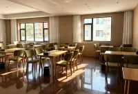 Jingshan Yunjing Hotel (Dengkou People's Government) - 무료 와이파이