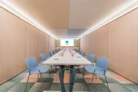 HanTing Hotel (Karamay Petroleum Building Well No. 1) - 3-Sterne