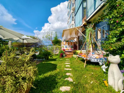 Huying Inn Fuxian Lake - Inns