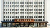 Zhe Gang Pearl Hotel - breakfast