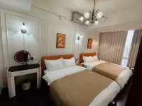 ZhenYue Boutique Apartment (Guangzhou Beijing Road Pedestrian Street) - Pet friendly