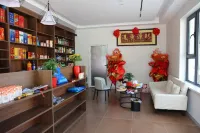 Zhaosu 74th Regiment | Frontier Haven | Frontier Inn - فطور