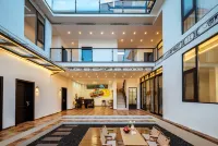 Lifeview Boutique Homestay - خدمة نقل من وإلى المطار