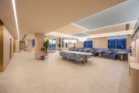 HanTing Hotel (Ankang High-tech Wanda Plaza) - 3 stelle